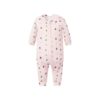 KAKTUS PLANTE FLEA MARKET X SKIMS PLYSH POINTELLE BABY ONESI