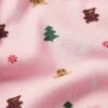 Kaktusplante Loppemarked X Skims Plys Pointelle Onesie