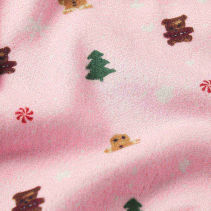 Kaktusplante Loppemarked X Skims Plys Pointelle Onesie