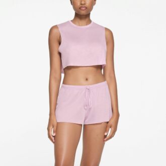 KIMS SLEEP SUPER CROPPED TOP