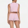 KIMS SLEEP SUPER CROPPED TOP