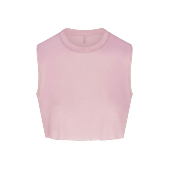 KIMS SLEEP SUPER CROPPED TOP