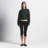 KLASSISK BOMULDSFLEECKE CREWNECK