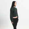 KLASSISK BOMULDSFLEECKE CREWNECK