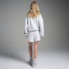 KLASSISK BOMULDSFLEECKE CREWNECK