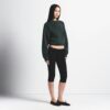 KLASSISK BOMULDSFLEECKE CREWNECK