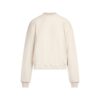 KLASSISK BOMULDSFLEECKE CREWNECK