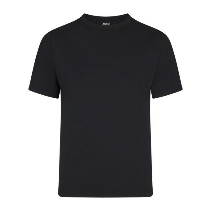KLASSISK HERRE-T-SHIRT MED FRILUFTSLIV
