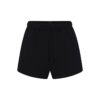 KLASSISKE BOMULDSFLEECESHORT