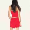 KLASSISKE BOMULDSSHORT
