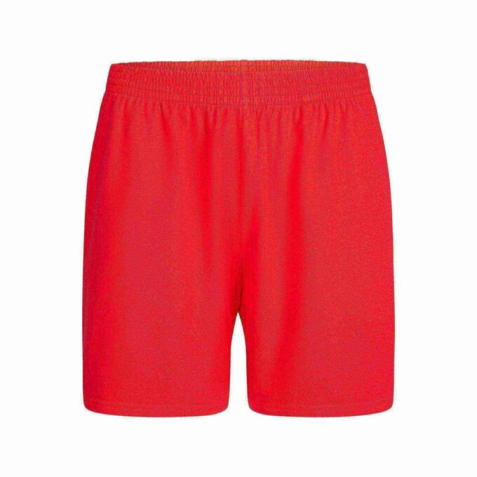 KLASSISKE BOMULDSSHORT
