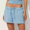 KLASSISKE FROTTÉSHORT