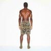 KRAFTIGE FLEECE HERRE REALTREE RELAXED SHORT