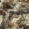 KRAFTIGE FLEECE HERRE REALTREE RELAXED SHORT