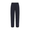 KRAFTIGE FLEECE HERREBUKS MED LIGE BEN