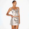 KRAFTIGT SATIN CAMI