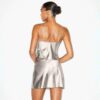 KRAFTIGT SATIN CAMI