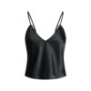 KRAFTIGT SATIN CAMI