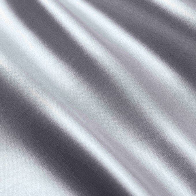 KRAFTIGT SATIN MINI NEDERDEL