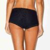 LET BOMULD POINTELLE BLONDE DRENGESHORTS