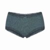 LET BOMULD POINTELLE BLONDE DRENGESHORTS