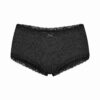 LET BOMULD POINTELLE BLONDE DRENGESHORTS