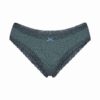 LET BOMULD POINTELLE BLONDE TRUSSER