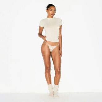 LET BOMULDS STRING THONG