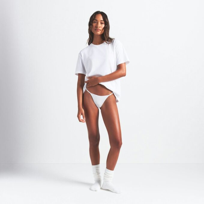 LET BOMULDS STRING THONG 10-PAK