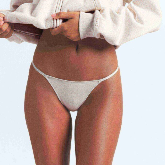 LET BOMULDS STRING THONG 10-PAK