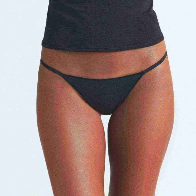 LET BOMULDS STRING THONG 10-PAK