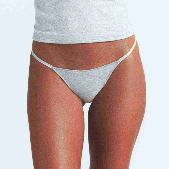 LET BOMULDS STRING THONG 10-PAK