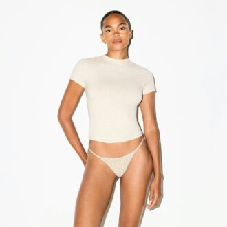 LET BOMULDS STRING THONG
