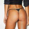 LET BOMULDS STRING THONG
