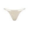 LET BOMULDS STRING THONG