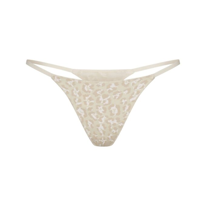 LET BOMULDS STRING THONG