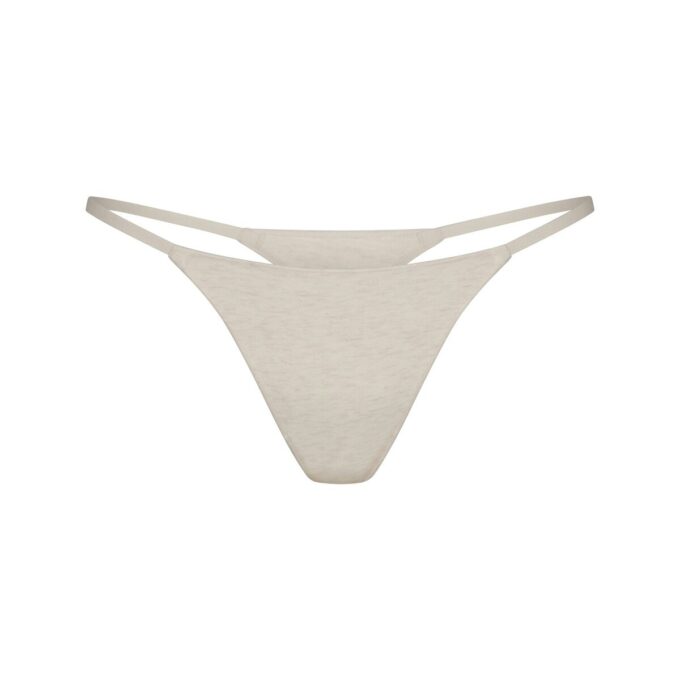 LET BOMULDS STRING THONG