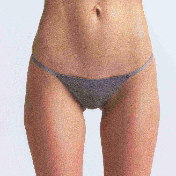 LET BOMULDSBIKINI 10-PAK