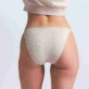 LET BOMULDSBIKINI 10-PAK