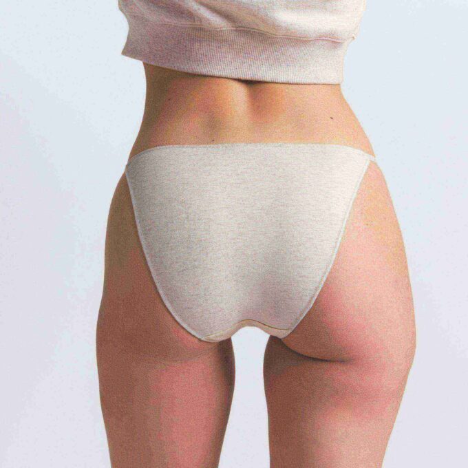LET BOMULDSBIKINI 10-PAK
