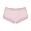 LETTE BOMULDSSHORT MED BLONDE TIL DRENGE