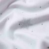 LOGO PLUSH POINTELLE MED RINESTEN LANG BADEKJOLE
