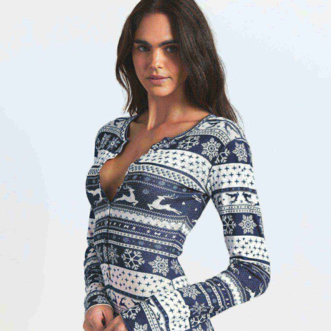 LOGO PLYS POINTELLE HENLEY ONESI