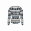 LOGO PLYS POINTELLE HENLEY SÆT
