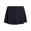 MINI SKORTS MED GLATTE LAG