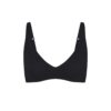 NAKED PLUNGE BRALETTE