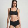 NAKED SCOOP BRALETTE