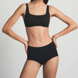 NØGEN DRENG SHORT
