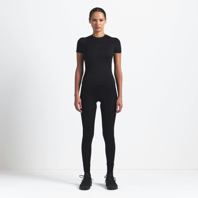 NikeSKIMS LUFTIG BABY T-SHIRT