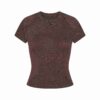 NikeSKIMS LUFTIG BABY T-SHIRT